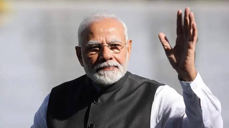 पीएम मोदी ने चुना था 'ऑपरेशन सिंदूर' नाम: सूत्र